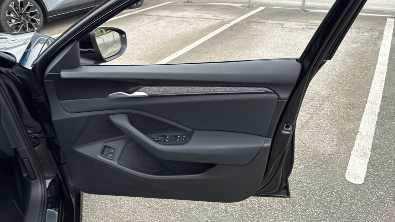 Skoda Superb 1.5 TSI iV SE L DSG 5dr Estate